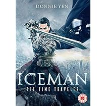 さ*い様 Iceman DVD ICEMAN COMPLETE DVD BOX・Iceman | Sony Music Shop・CD・DVD